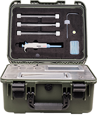 QV100便携式快速运动粘度仪