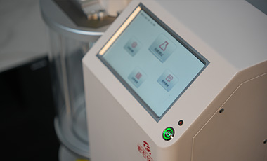 宏石仪器KV1000自动折管式运动粘度仪获得外观专利授权