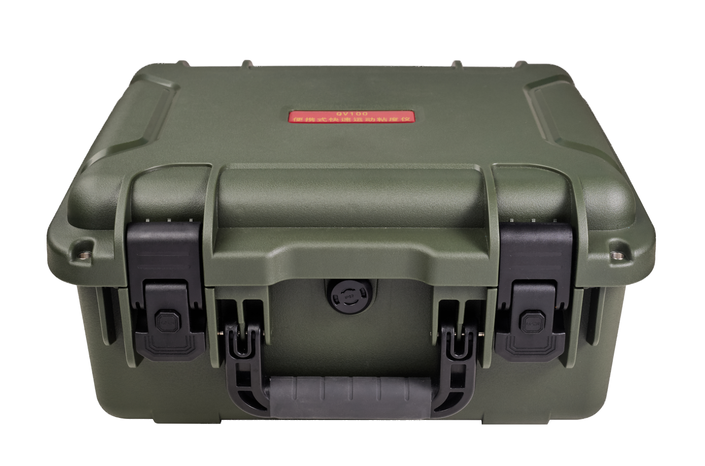 QV100便携式快速运动粘度仪