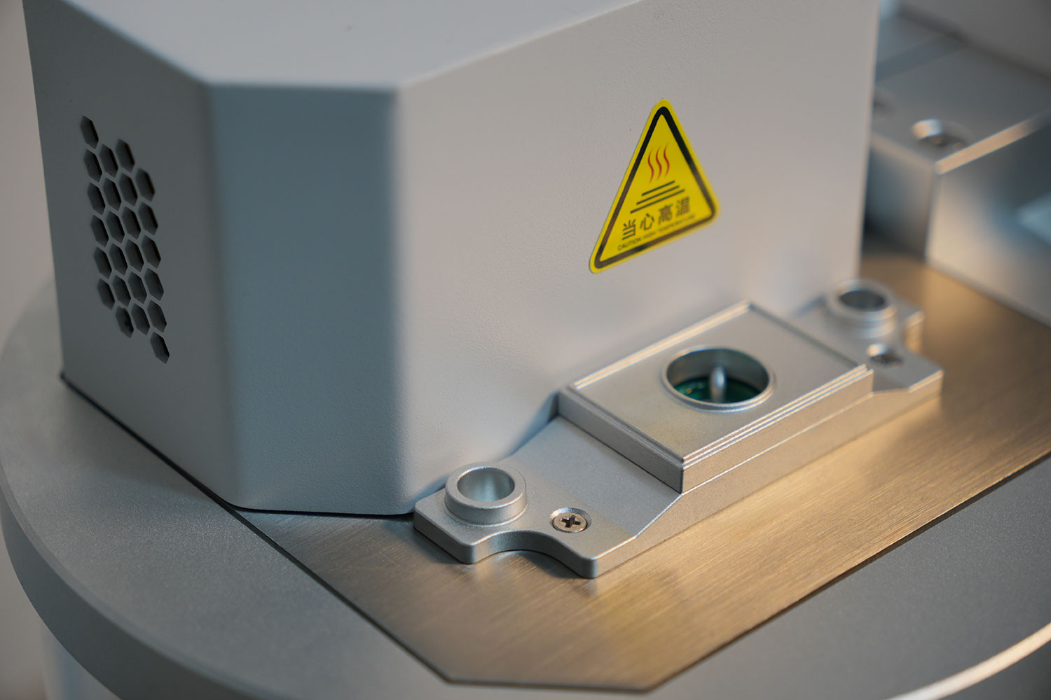 KV1000自动折管式运动粘度仪