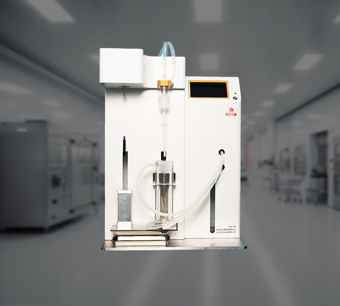 ARV1000自动空气释放值测定仪