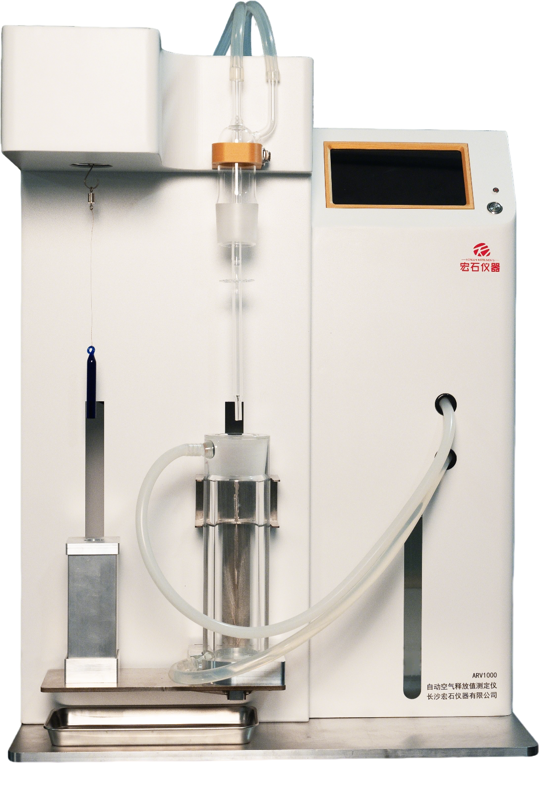ARV1000自动空气释放值测定仪